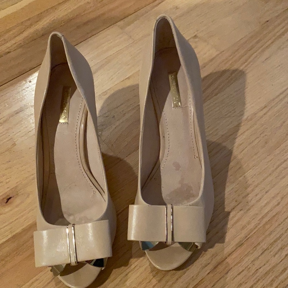 Louise et Cie shoes